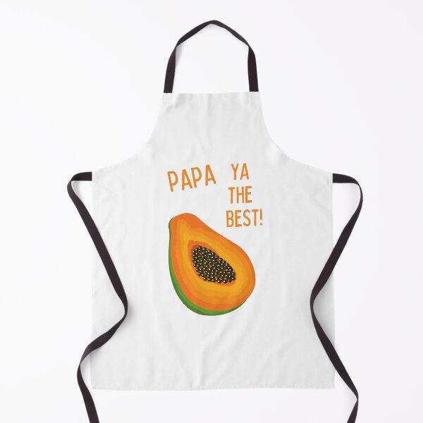 Item preview, Papa Ya The Best designed and sold by DoodlesnPoodles.