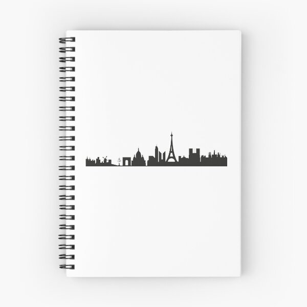 Item preview, PARIS designed and sold by SarahQuintana.