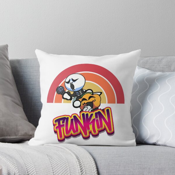 Item preview, Funkin Show Skid and Pump designed and sold by SL2C-Kids.