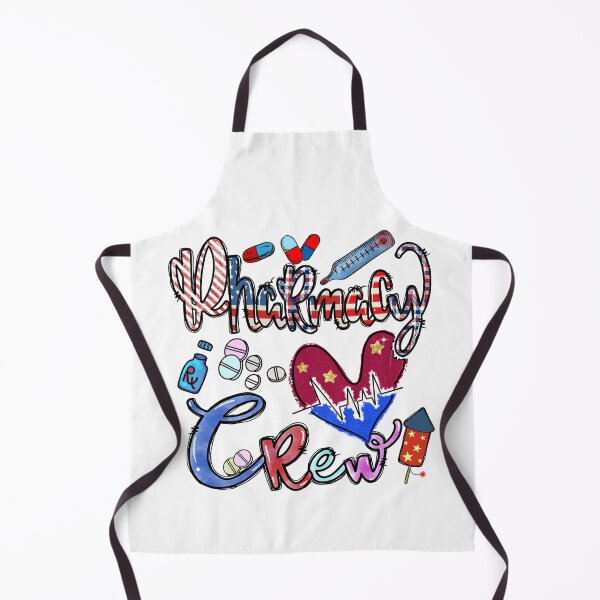 Item preview, Pharmacy Crew, Pharmacy Technician designed and sold by dalypdesign.