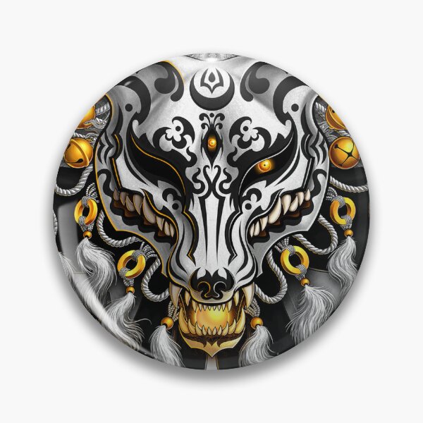 Item preview, Wolf designed and sold by TRshop29.