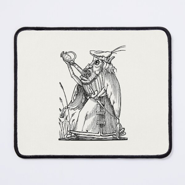 Item preview, Grotesque #85 The Drolatic Dreams of Pantagruel (1565) designed and sold by Texterns.