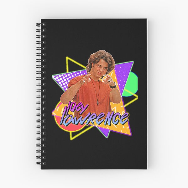 Item preview, Joey Lawrence  WHOA! 80s Sitcom Icon designed and sold by TerinaDrig46.