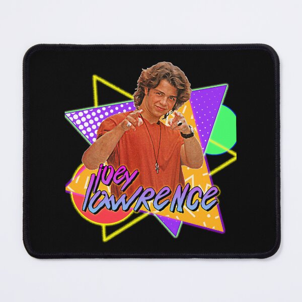 Item preview, Joey Lawrence WHOA! 80s Sitcom Icon designed and sold by TerinaDrig46.