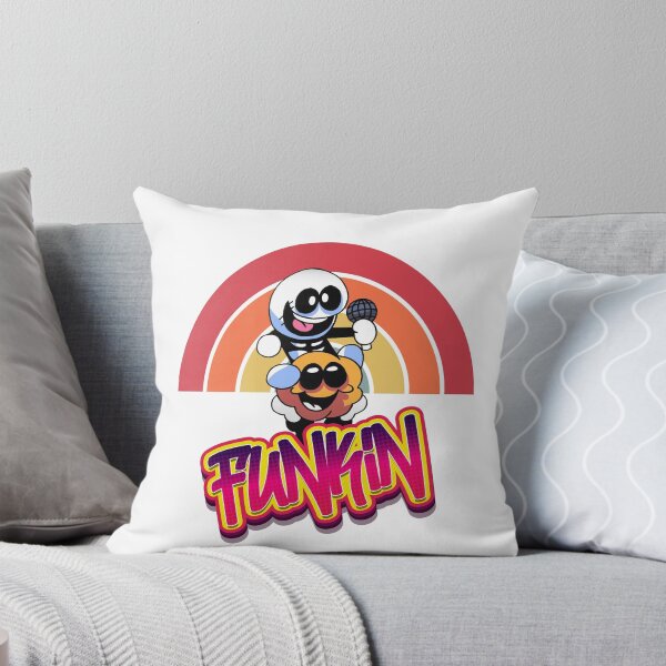 Item preview, Funkin Show Skid and Pump designed and sold by SL2C-Kids.
