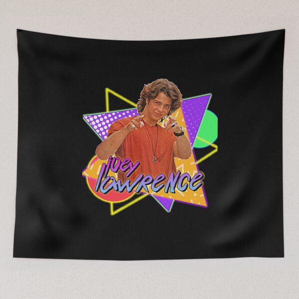 Aperçu de l'œuvre Joey Lawrence WHOA! 80s Sitcom Icon créée et vendue par TerinaDrig46.