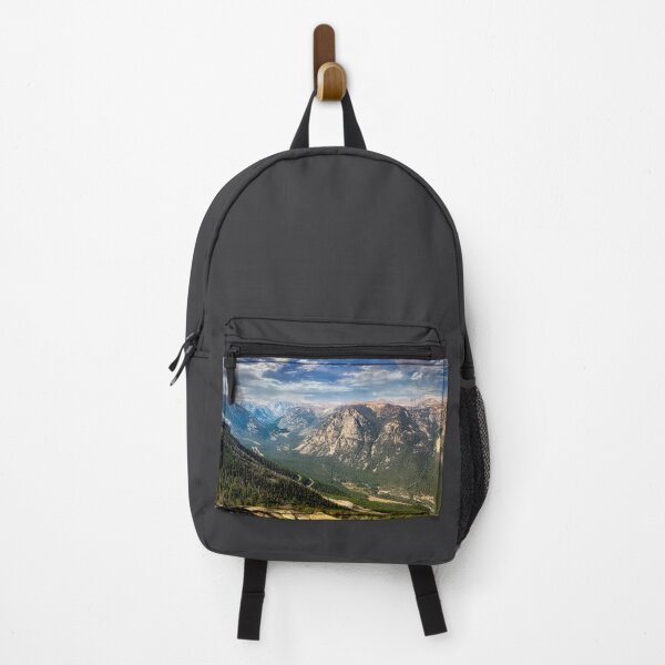 Item preview, Rock Creek Vista on the Beartooth Highway designed and sold by Kathy Weaver.