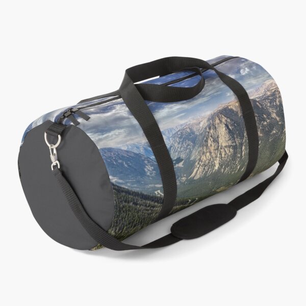 Item preview, Rock Creek Vista on the Beartooth Highway designed and sold by Kathy Weaver.