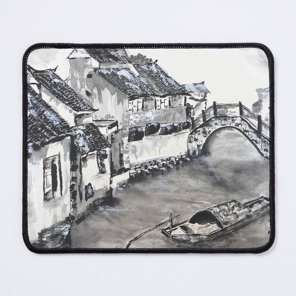 Item preview, Watertown in China designed and sold by Birgit Moldenhauer.