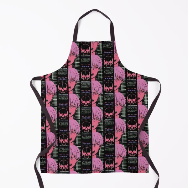 Item preview, Aesthetic Anime Streetwear 3 designed and sold by DearSunny.