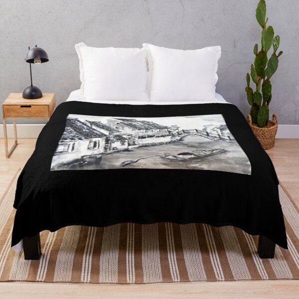 Item preview, Watertown in China - no Cally designed and sold by Birgit Moldenhauer.