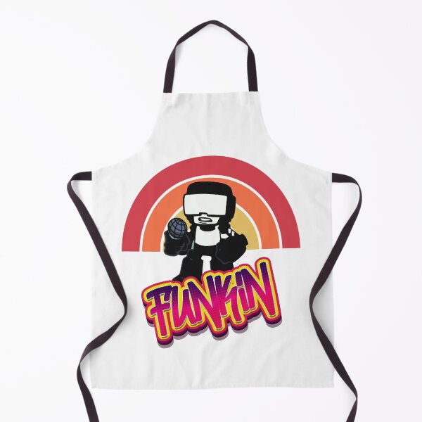 Item preview, Funkin Show TankMan designed and sold by SL2C-Kids.