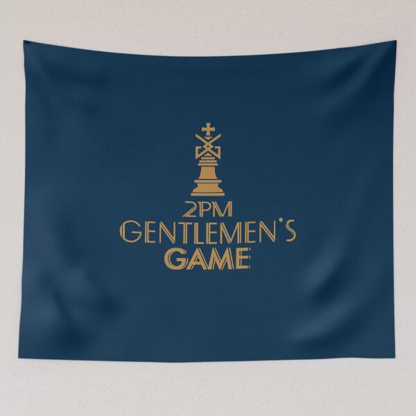 Item preview, Gentlemen's Game 2PM designed and sold by Roddel.