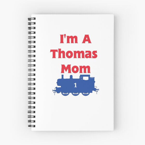 Item preview, I'm A Thomas Mom designed and sold by Matthew  Franks.