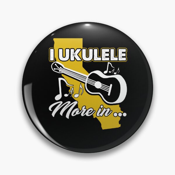 Item preview, I Ukulele More In designed and sold by UnknownArtistt.