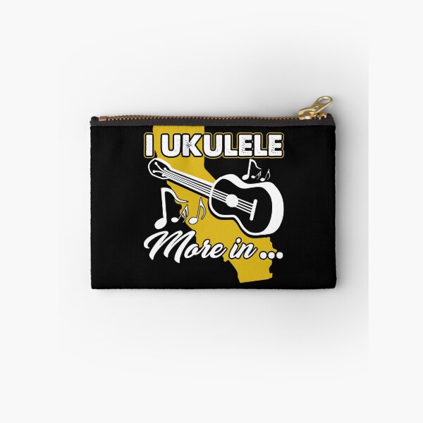 Item preview, I Ukulele More In designed and sold by UnknownArtistt.