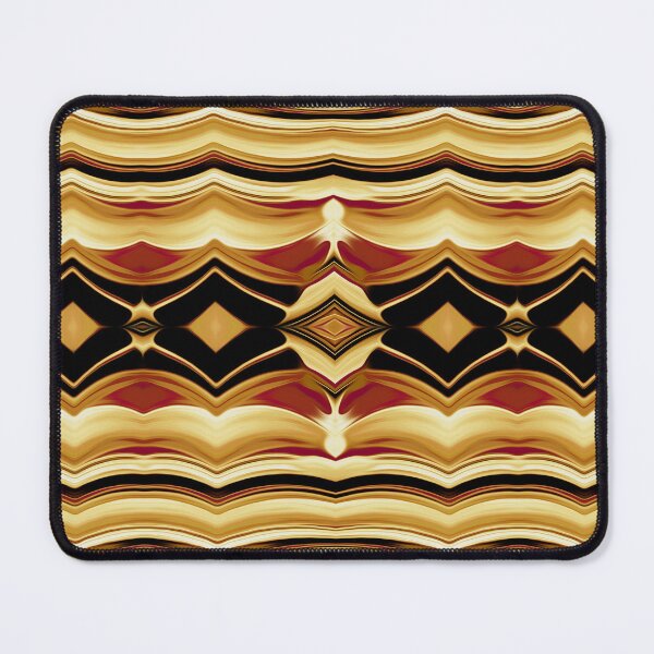 Item preview, A Striped Rhombic Array designed and sold by fatenanwar.