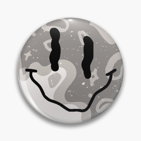 Item preview, Moon Smiley Face designed and sold by HudsonMcKenna.