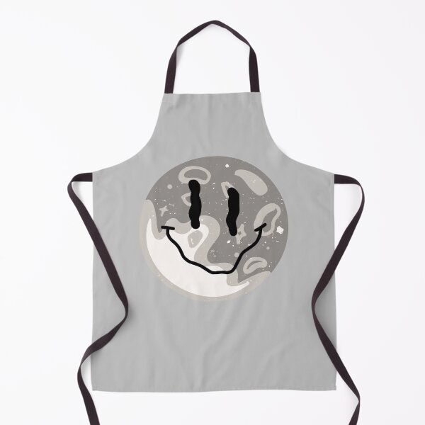 Item preview, Moon Smiley Face designed and sold by HudsonMcKenna.