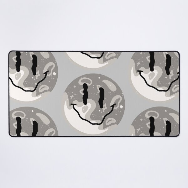 Item preview, Moon Smiley Face designed and sold by HudsonMcKenna.