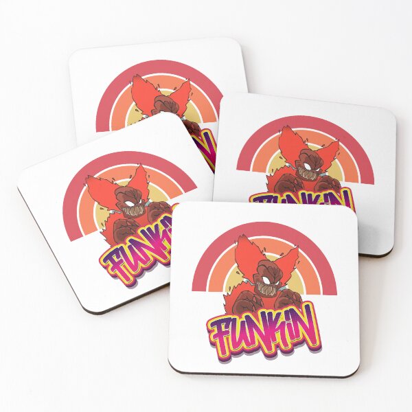 Item preview, Funkin Show Tricky The Clown designed and sold by SL2C-Kids.