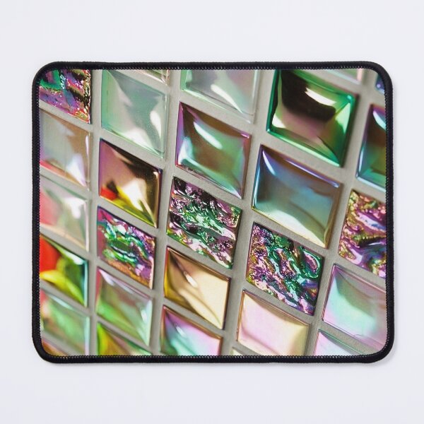 Item preview, Glass tiles designed and sold by FGCART.