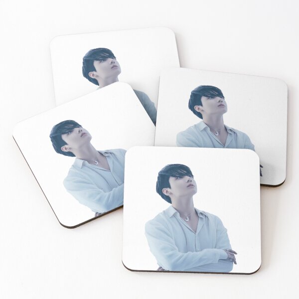 Item preview, BTS Jungkook Door Concept Photo designed and sold by kpopnow.
