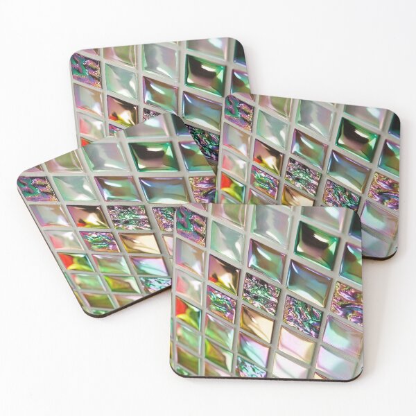 Item preview, Glass tiles designed and sold by FGCART.