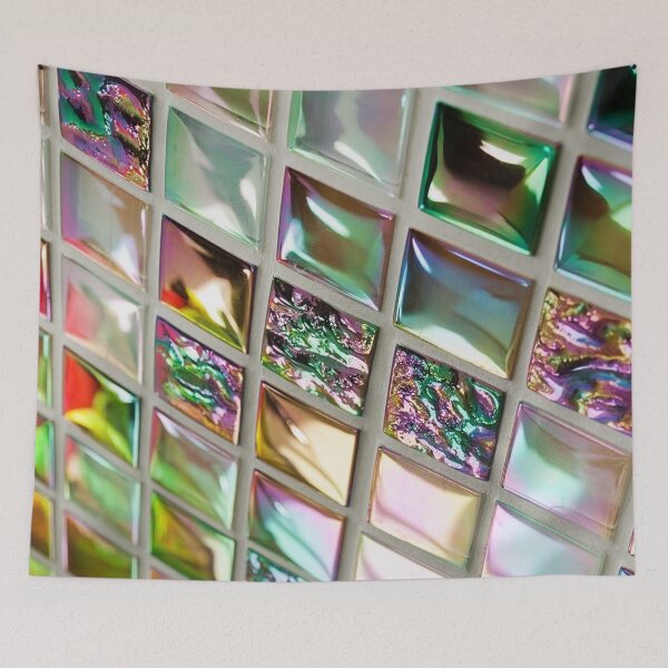 Item preview, Glass tiles designed and sold by FGCART.