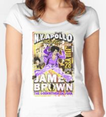 free james brown t shirt