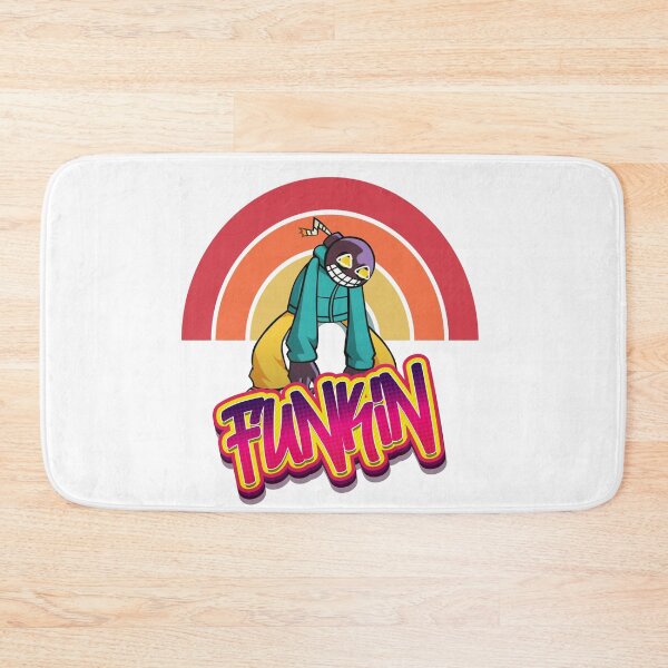 Item preview, Funkin Show Whitty designed and sold by SL2C-Kids.