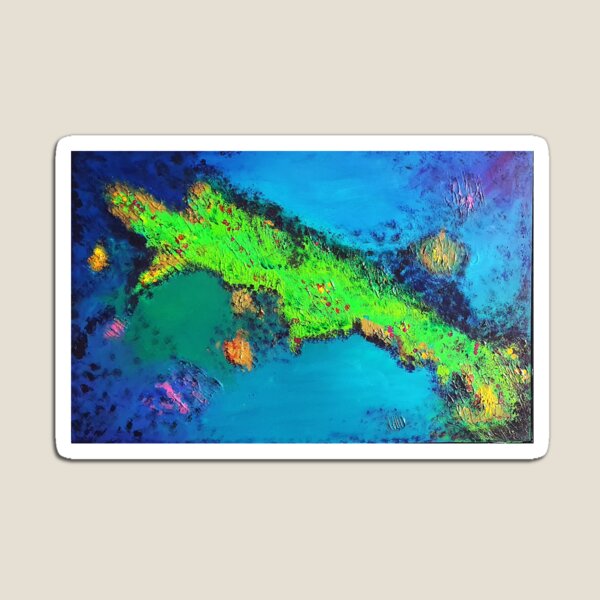 Item preview, Deep Sea designed and sold by Alpana Rai.