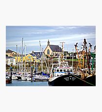 Kilmore Quay Photographic Print