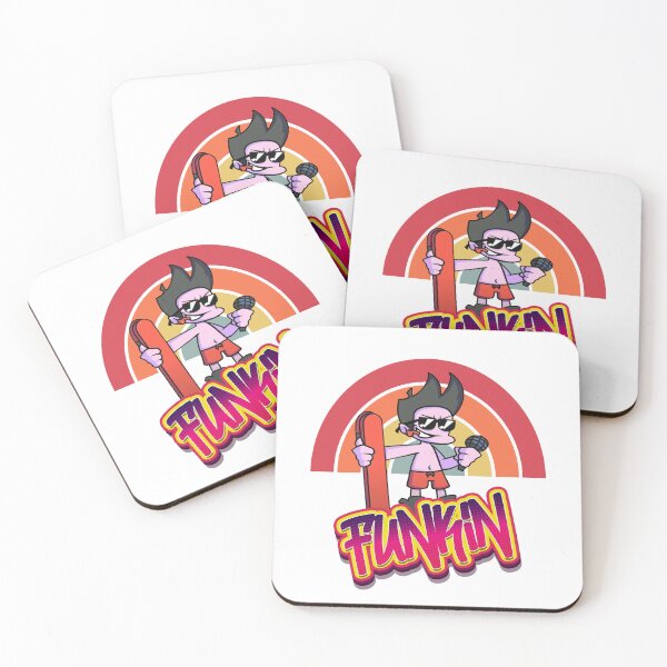 Item preview, Funkin Show Beach Brother designed and sold by SL2C-Kids.