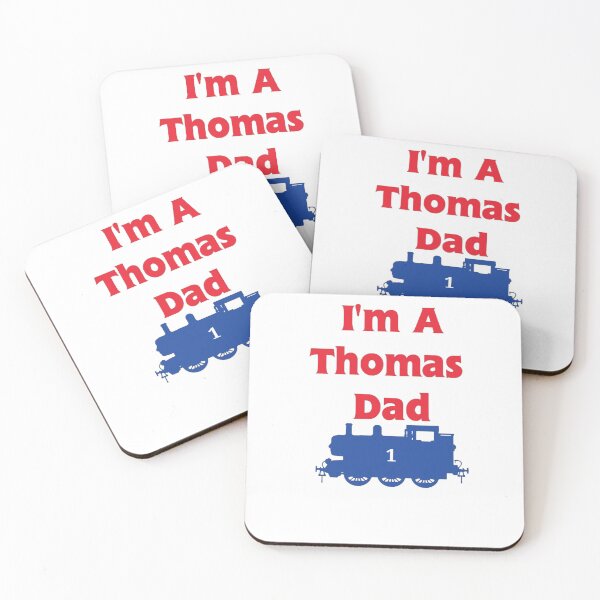 Item preview, I'm A Thomas Dad designed and sold by Matthew  Franks.