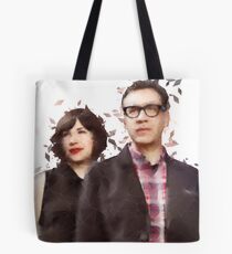 Portlandia Tote Bag