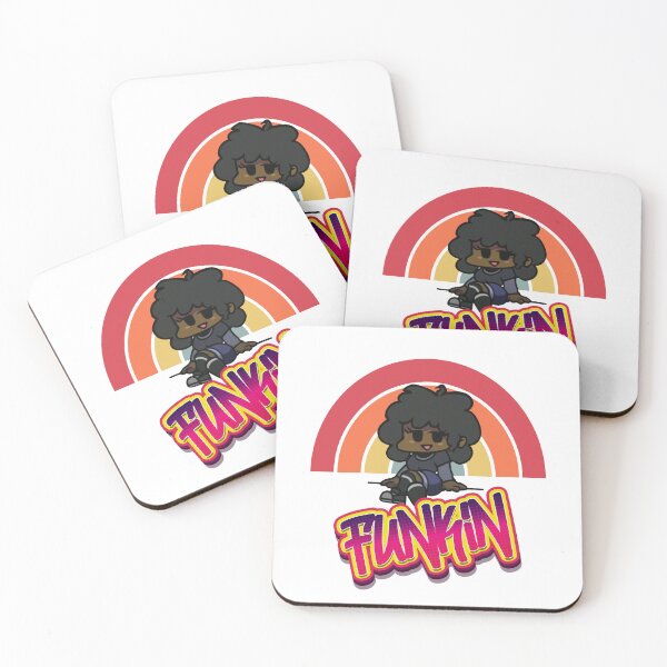 Item preview, Funkin Show Carol designed and sold by SL2C-Kids.