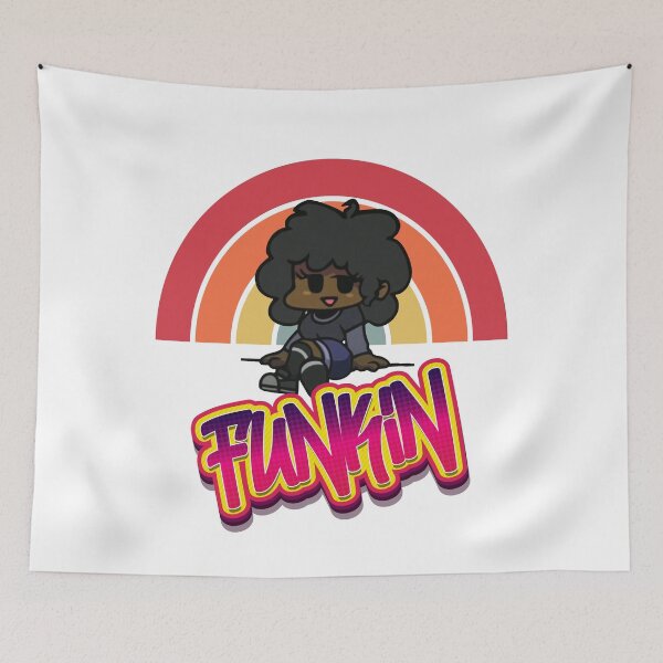 Item preview, Funkin Show Carol designed and sold by SL2C-Kids.