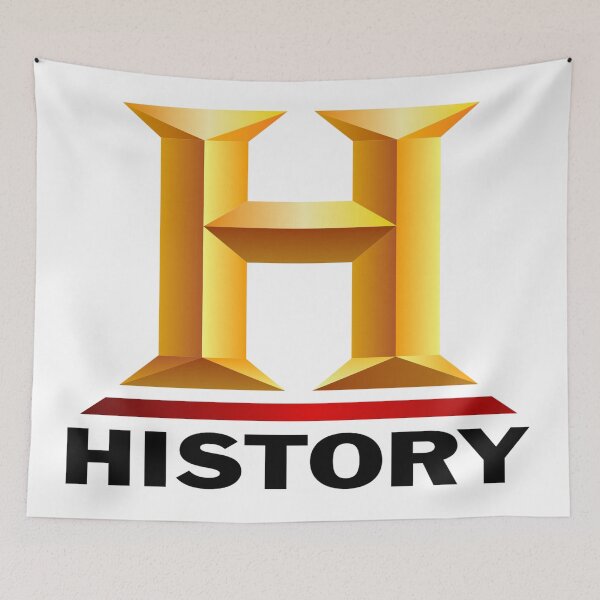 Item preview, History designed and sold by Cptchaowss.
