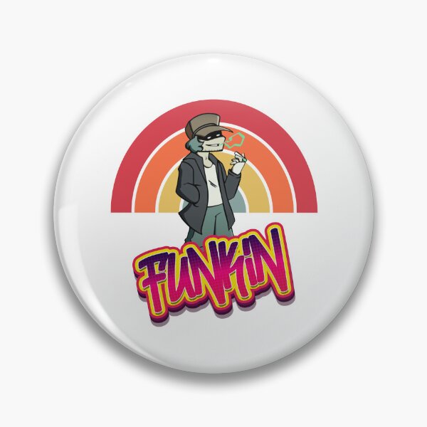 Item preview, Funkin Show Garcello designed and sold by SL2C-Kids.