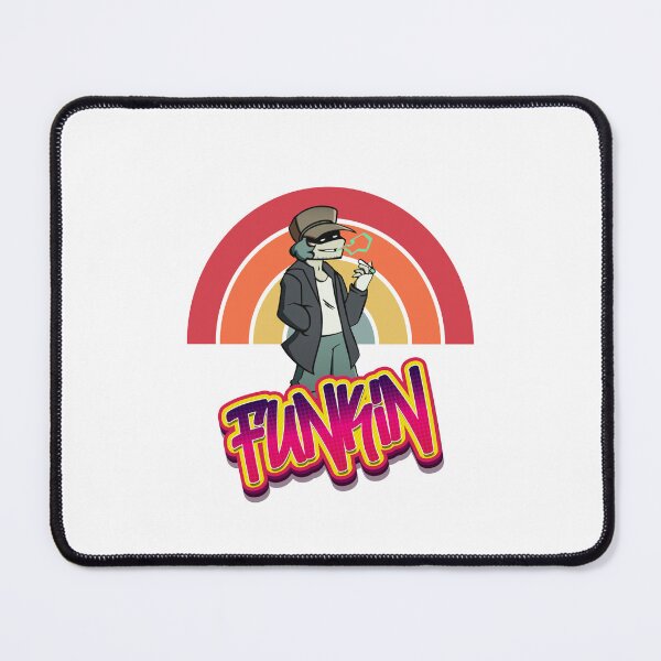Item preview, Funkin Show Garcello designed and sold by SL2C-Kids.