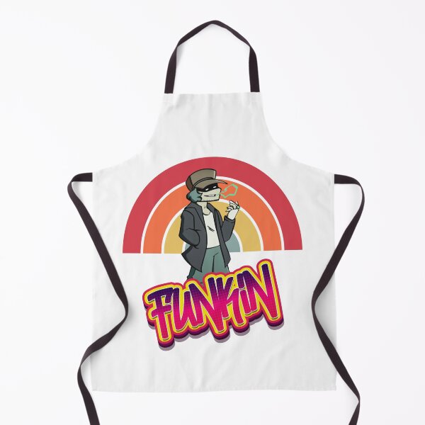 Item preview, Funkin Show Garcello designed and sold by SL2C-Kids.
