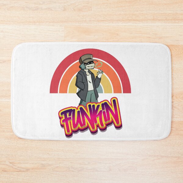 Item preview, Funkin Show Garcello designed and sold by SL2C-Kids.