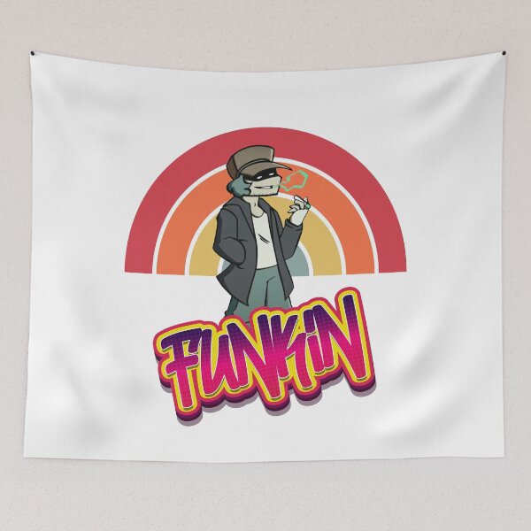 Item preview, Funkin Show Garcello designed and sold by SL2C-Kids.
