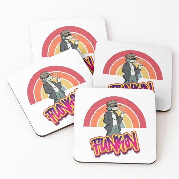 Item preview, Funkin Show Garcello designed and sold by SL2C-Kids.
