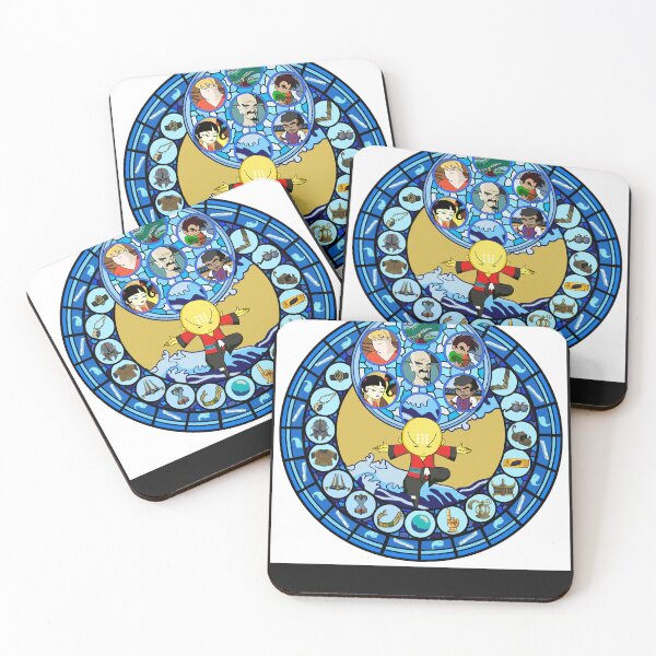 Item preview, Xiaolin showdown, xiaolin chronicles, jack spicer, gifts, anime, cartoon, magic, dragon designed and sold by DoloresSa58.
