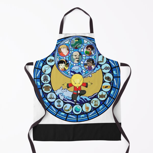 Item preview, Xiaolin showdown, xiaolin chronicles, jack spicer, gifts, anime, cartoon, magic, dragon designed and sold by DoloresSa58.