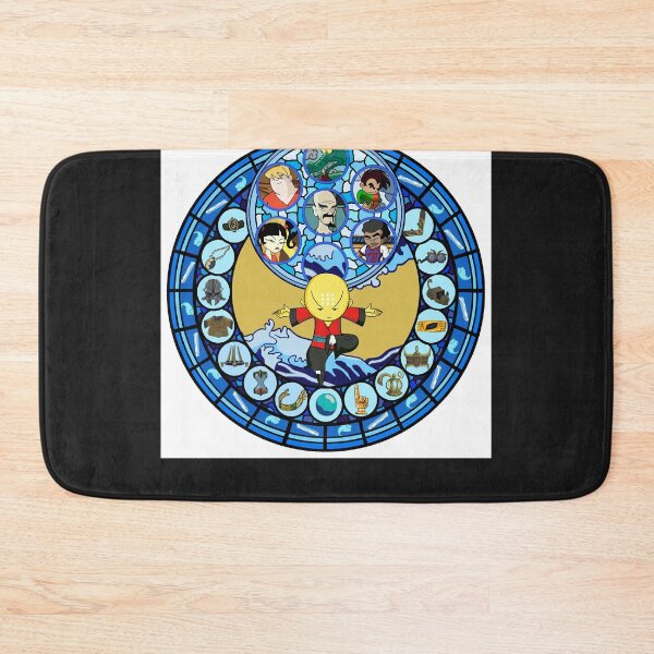Item preview, Xiaolin showdown, xiaolin chronicles, jack spicer, gifts, anime, cartoon, magic, dragon designed and sold by DoloresSa58.