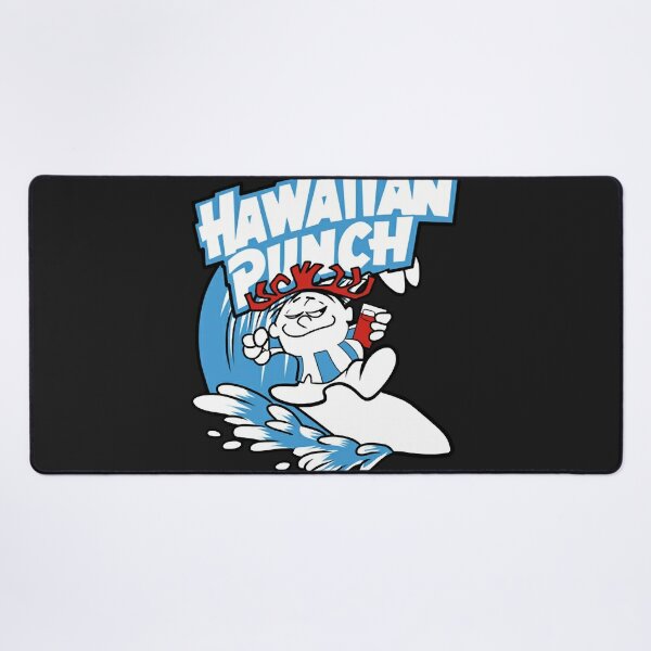 Hawaiian Punch Sticker for Sale by Vanquish718