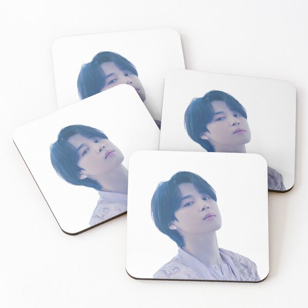 Item preview, BTS Jimin Door Concept Photo designed and sold by kpopnow.